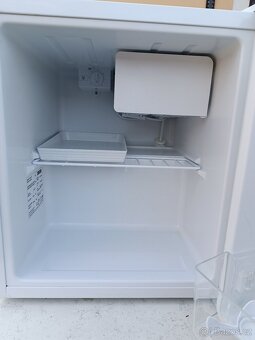 Lednice Zanussi - 2
