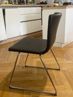 Židle IKEA Bernhard - 2
