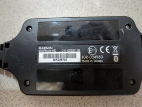 OBD autodiagnostika Garmin ecoRoute HD - 2