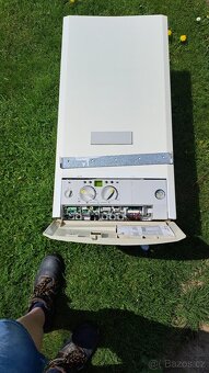 Plynový kotel EUROMAXX ZWC 24-1MFK 23 - 2