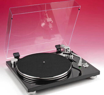 Gramofon TEAC TN-3B-SE - 2