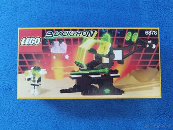 LEGO 6878 - 2