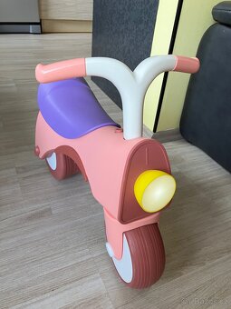 Dětská motorka - 2