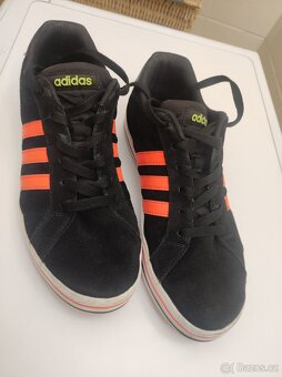 Tenisky Adidas vel 40,5 - 2