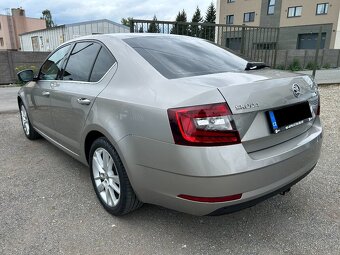 ŠKODA OCTAVIA III FC 1.6TDI 85KW STYLE ČR FULL LED 97TKM - 2