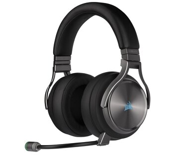 Corsair Virtuoso RGB Wireless SE - 2