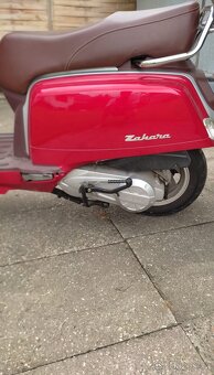 Zahara 125 - 2