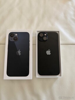 Apple iPhone 13 5G - krásný stav - 2