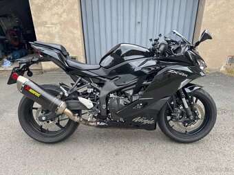 Kawasaki Ninja Zx-4R - 2