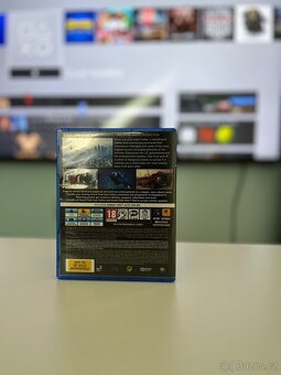 Grand theft auto V (PS4) - 2