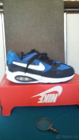 Prodám úplně nové botasky NIKE Air Max v.38,5 - 2
