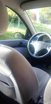 Peugeot 206 - 2