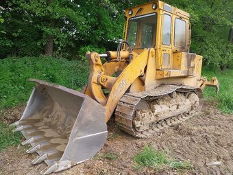 Buldozer 631 - 2