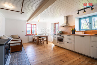 Prodej rodinného domu, 94 m², Hranice - 2