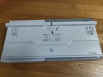 Klávesnice Attack Shark k86 - 2