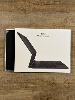 Apple Magic Keyboard iPad Pro 11" - 2
