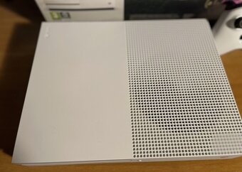 Xbox one s - 2