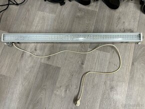 Eurolite led bar rgb 252/10 indoor 40° - 2