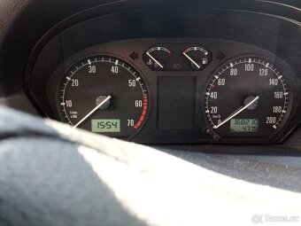 Fabia kombi 1.4 LPG - 2