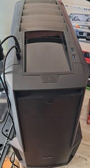 I7(4.1Ghz)/Sapphire Pulse RX Vega 56 8GB/32GB ram/SSD - 2