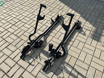 Střešní nosič kol Thule ProRide 598 černý - 2