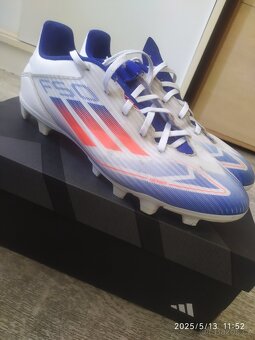 Kopačky Adidas F50 - 2