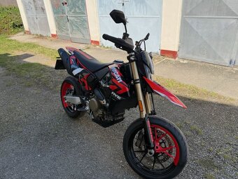 Ducati Hypermotard 689 Mono RVE - 2