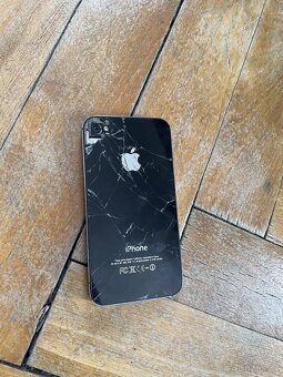 Iphone 4 - 2