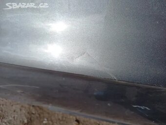 Dveře pravé zadní Volkswagen Passat B8 3G5833312E - 2