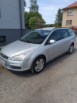 Prodám Ford Focus combi - 2