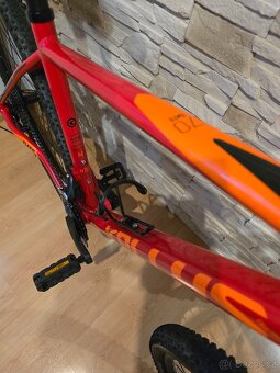 Horské kolo KELLYS 29" pánské/dámské - 2