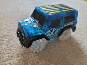 Autodráha - 2