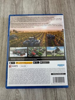 Farming Simulator 22 - 2