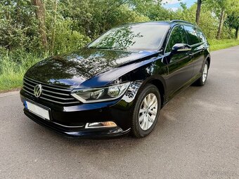VW Passat B8 2.0 TDI 110kW rv.2016 DSG comfort line - 2