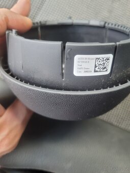 Prodám kryt volantu airbagu na audi - 2