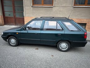 Škoda Felicia 1.3 LXI Kombi - 2