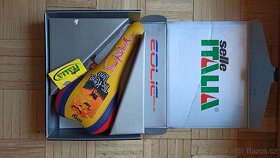 Selle Italia Century 100 Mario Cipollini - 2