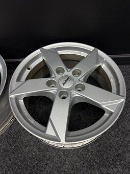 Alu RIAL 5x114.3 16” - 2
