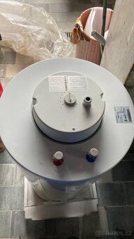 Bojler Tatramat EOV 122 - 2