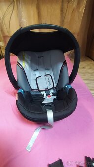 Vajíčko Cybex - 2