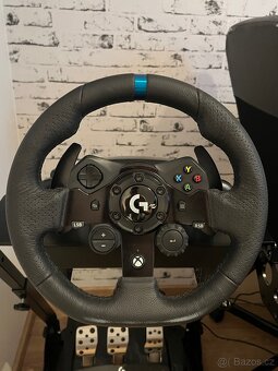 Logitech g923 - 2