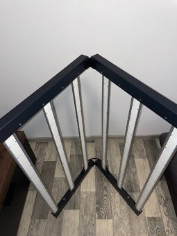LED grow lights 720W fullspectrum (pěstební) - 2
