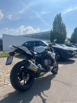 Bmw S1000R - 2