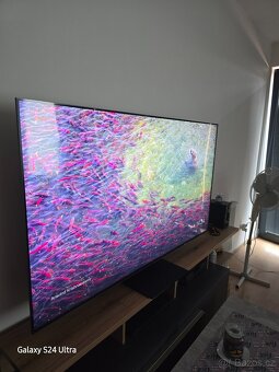 Televize TCL 65c805 - 2