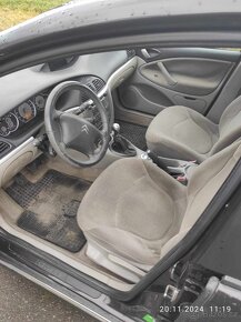 Citroen C5 - 2