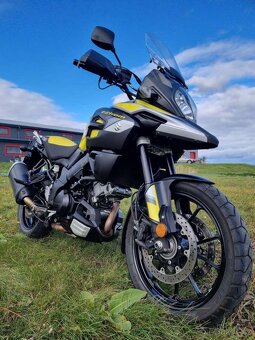 Suzuki DL1000 V-Strom - 2