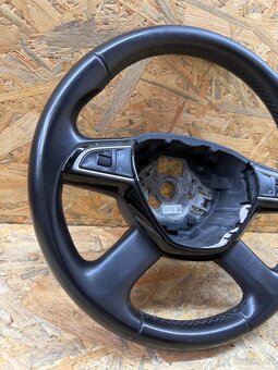 Multifunkcni Volant Skoda 2013-2017 - 2