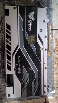 RX 580 - 2