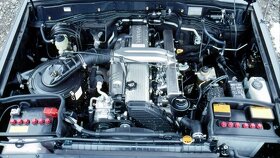 Toyota 1HZ 4.2 diesel + převodovka - Nové - 2