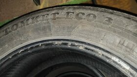 Pneu Tomket Eco 3 195/65 R15 - 2